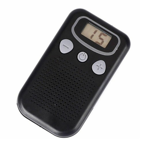 Hearing aid device booster - hearing,