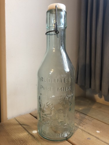 Vintage absolutely pure - vintage,