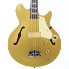 Epiphone Jack Casady Bass