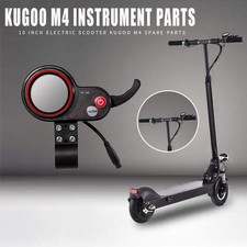 Kick Scooter Instrument