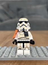 Lego Star Wars Sandtrooper