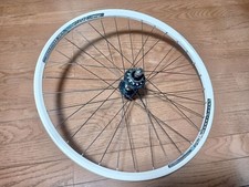 FIRE EYE hub ? DARTMOOR rim