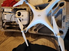DJI Phantom 4 Pro Drone