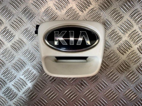 Kia picanto mk2 5 door - kia,