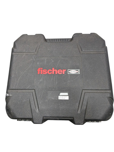 Fischer fgw 90f gas - fgw,