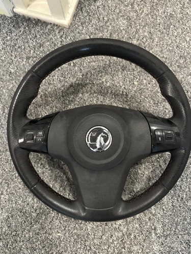 Vauxhall corsa steering - vauxhall, d