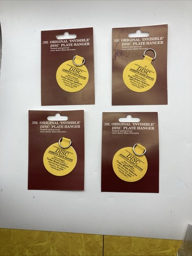 The original disc - original, adhesive