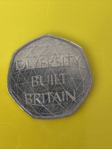 Diversity built britain - diversity,