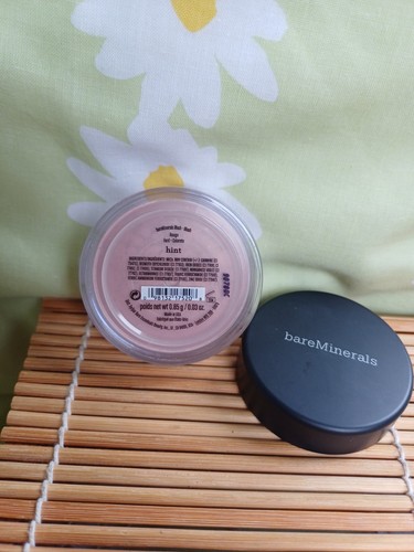 Bareminerals blush hint full - blush,