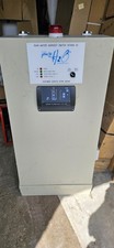 Rainwater Harvesting Filter System Control Panel By Pure H2o
