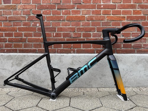 New bmc kaius two - two, gravel