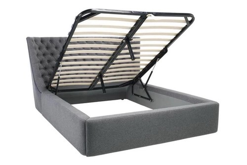 Dfs cavendish grey king - dfs, ii