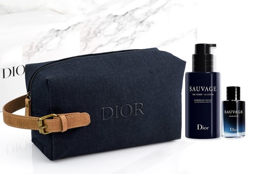 Christian dior sauvage face - christian,