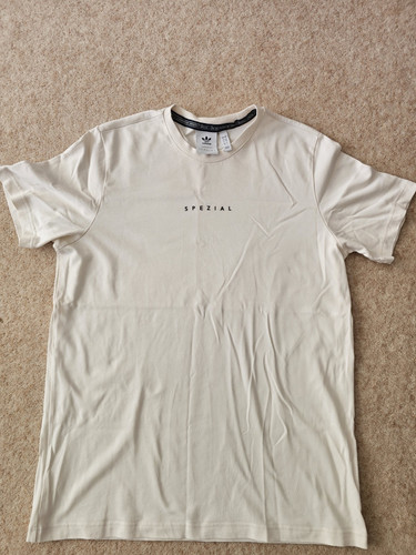 Adidas spezial men - spezial, cream