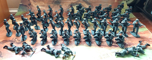 Over airfix world - over, 2