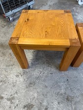 Eaton Lamp Table Set, 2-Piece