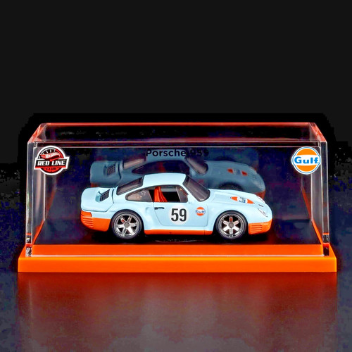 Hot wheels rlc exclusive 1986 - rlc,