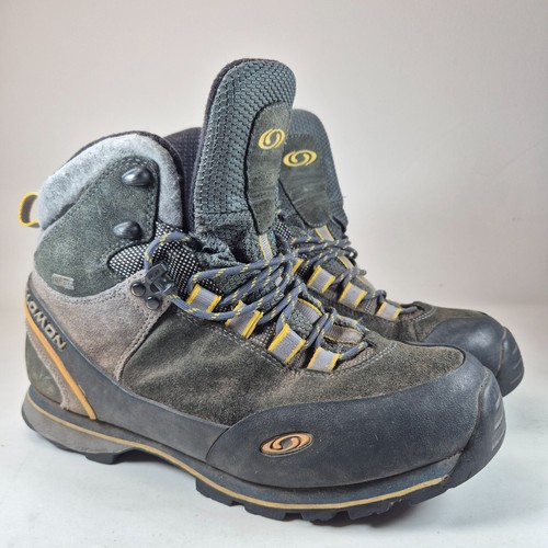 Salomon boots men size 5 - men's,