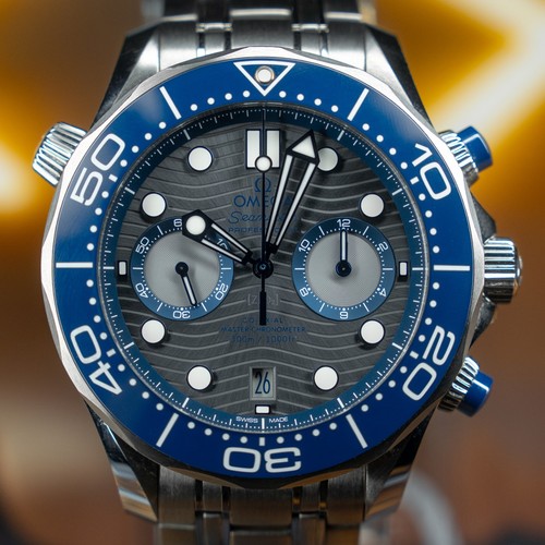 2025 omega seamaster diver - 2025,