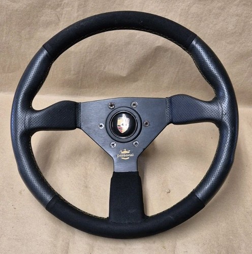 Porsche 944 turbo steering - porsche,