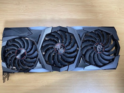 Msi geforce rtx 2080 gaming - rtx,