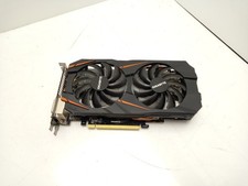 Gigabyte Nvidia GeForce GTX
