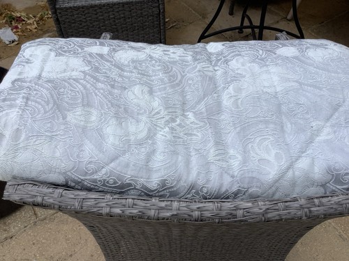 Sanderson king size - sanderson, super