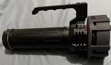 Acebeam X75 70.2 75,000 Lumens 5000k with extended battery pack 
