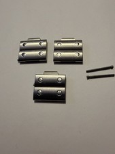 GENUINE Cartier Santos 16mm