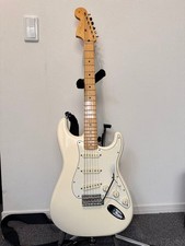 Fender Mexico Jimi Hendrix