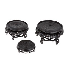 Circular Fishes Tank Holder
