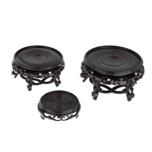Circular fishes tank holder - circular,