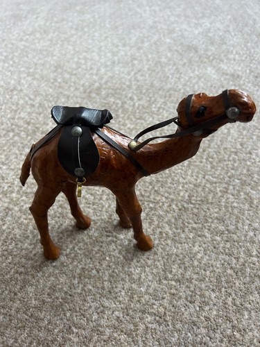 Vintage collectable leather - collectable,