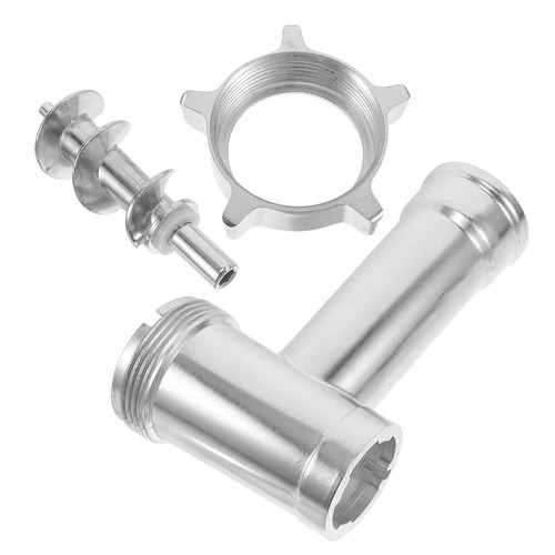 Shineofi meat grinder tube - grinder,