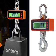 ༝1500KG 3000LB Orange