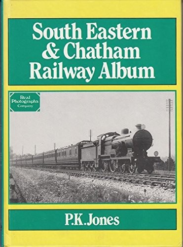 South eastern and chatham - south,