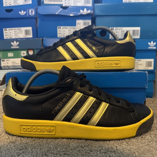 Size adidas forest hills - size,