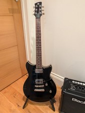 Yamaha Revstar RS420 +