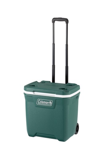 Coleman cooler box - cooler, extreme