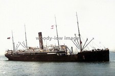 rpc00165 - Bibby Line Liner -