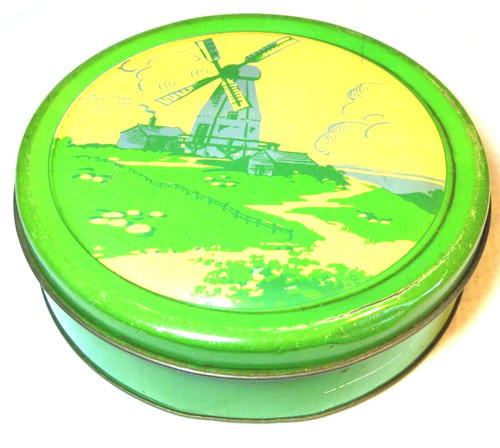 Superb antique biscuit - antique, sweets