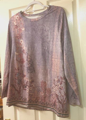 Ladies hippy boho - 2, piece