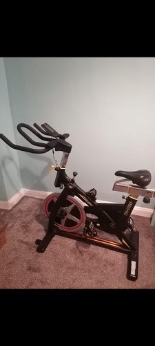 Body sculpture exercise bike - body,