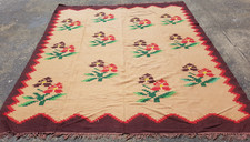 Vintage Handmade Traditional