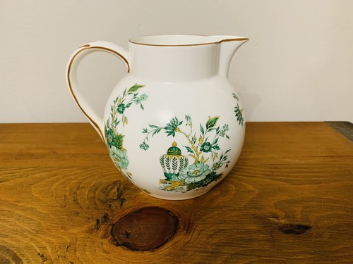 Vintage crown staffordshire - vintage,