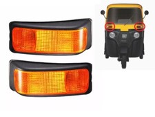 Tuk Tuk Bajaj Moto Taxi 2T And