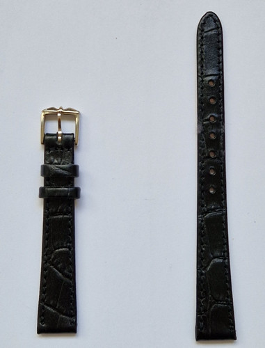 Rotary genuine leather watch - rotary,