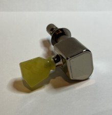 Gibson Les Paul G Force Tuner