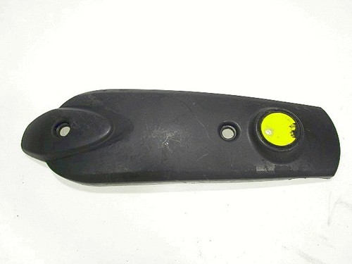 Transmission cover yamaha - transmission,