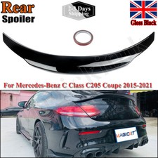 FOR MERCEDES C CLASS C205